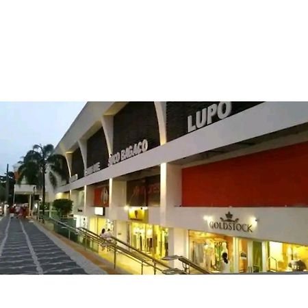 Nosso Cantinho Guarujá Exterior foto