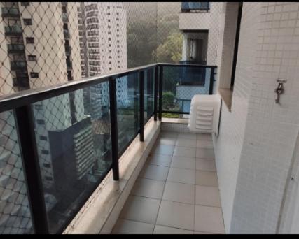 Nosso Cantinho Guarujá Exterior foto